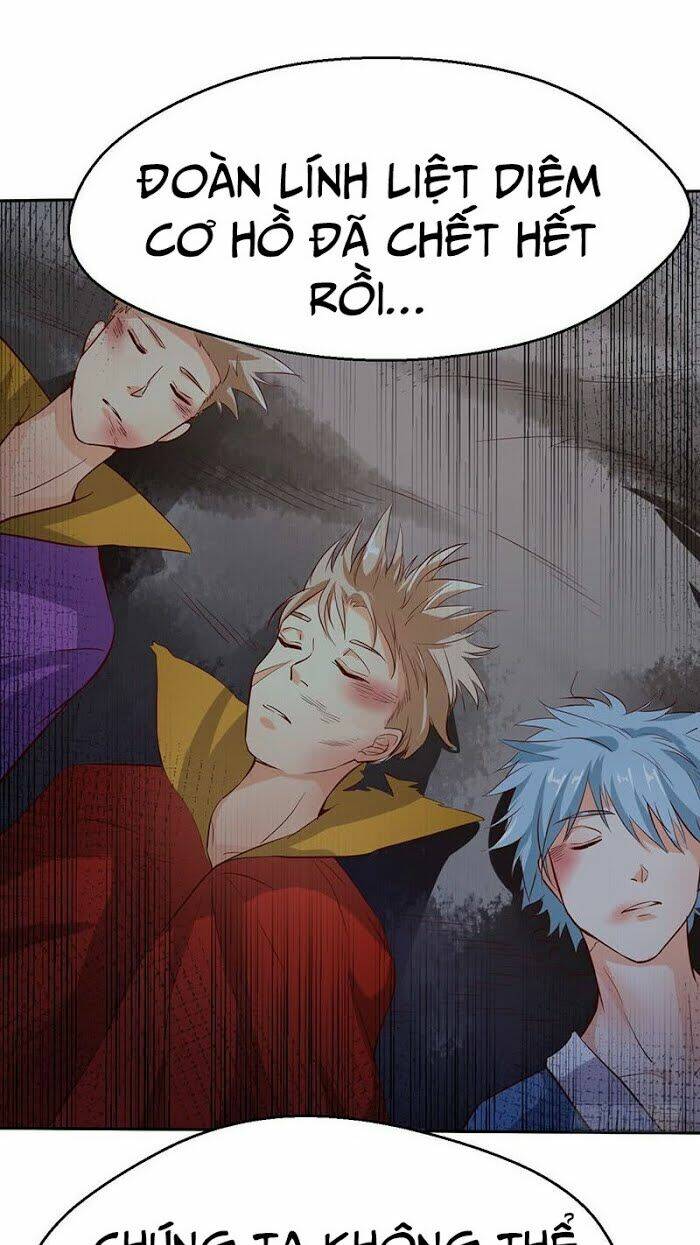 hỗn độn kiếm thần chapter 48 23