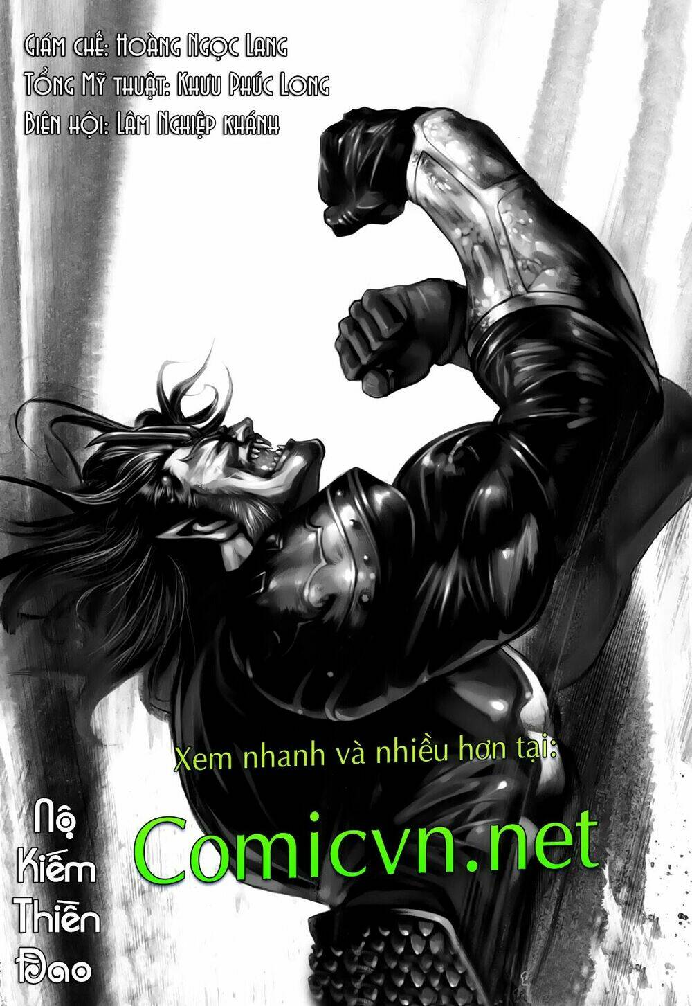 tân đại tích lịch chapter 6 18