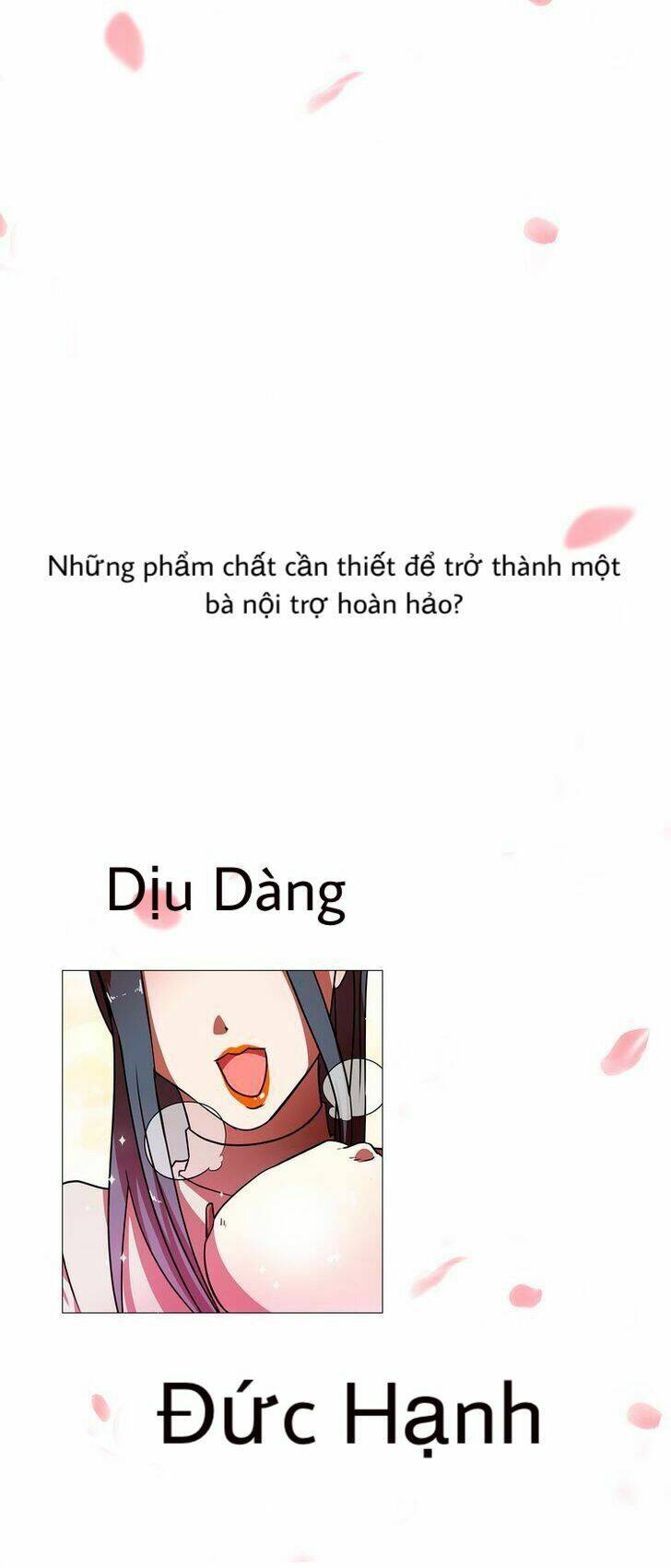 vợ tôi là gangster chapter 1 1