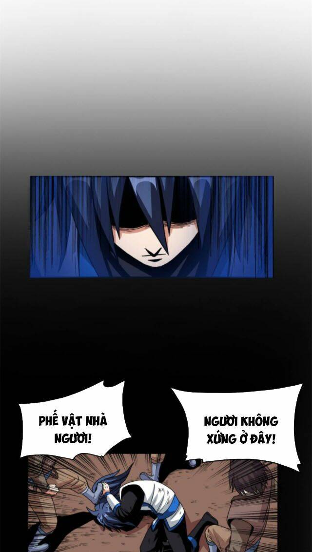 chí tôn thổ hào hệ thống chapter 10 22