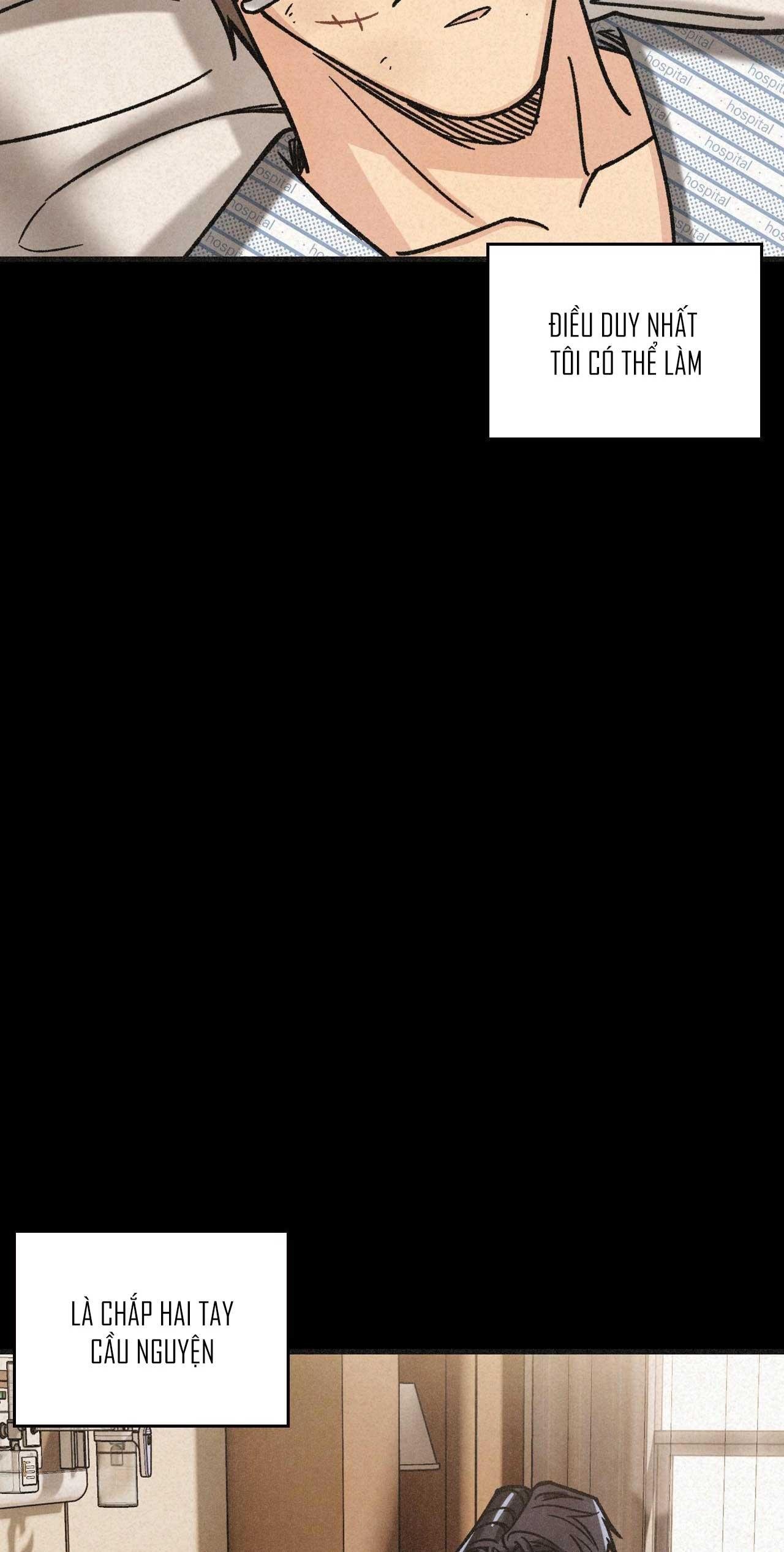 băng đảng samgeori chapter 33 10