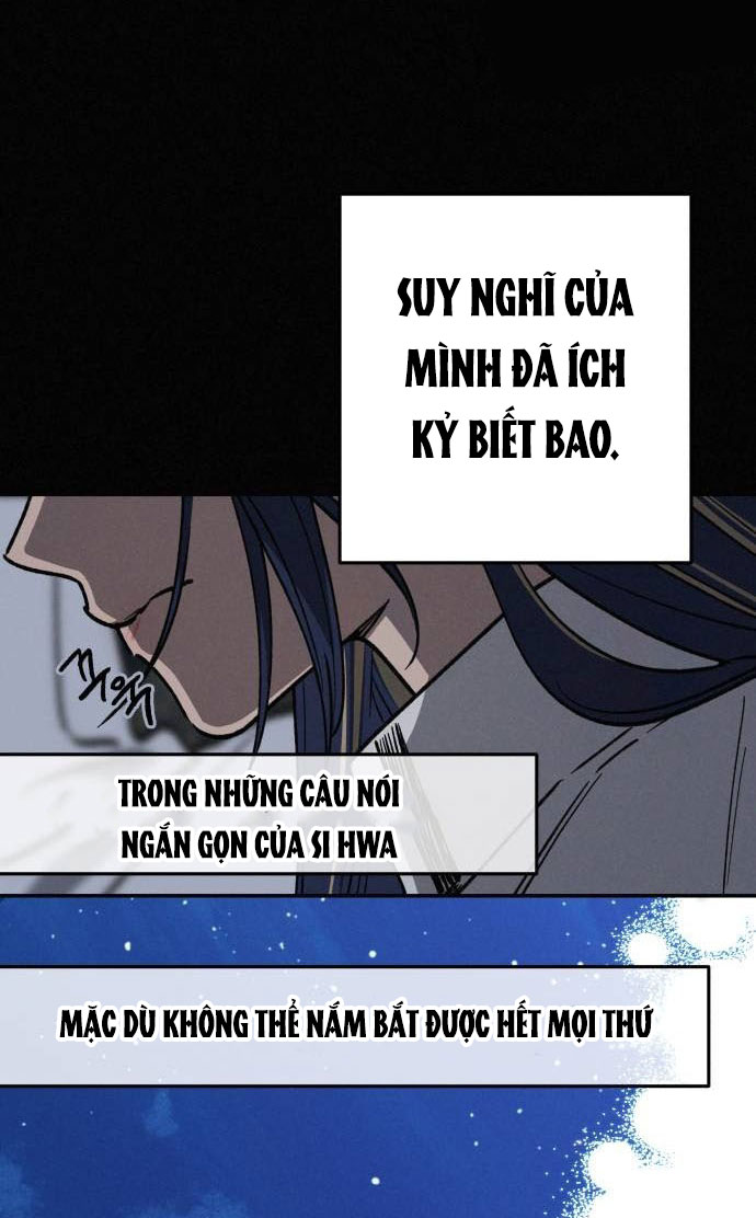 Mối Quan Hệ Đặc Biệt chapter 14.2 9