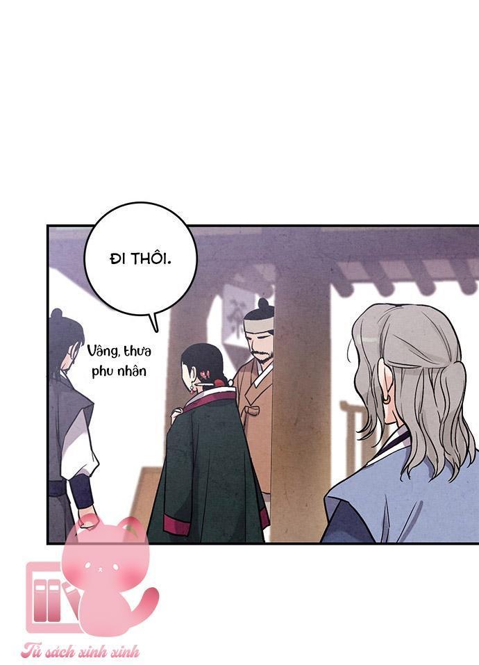 lệnh cấm hôn chapter 39 29