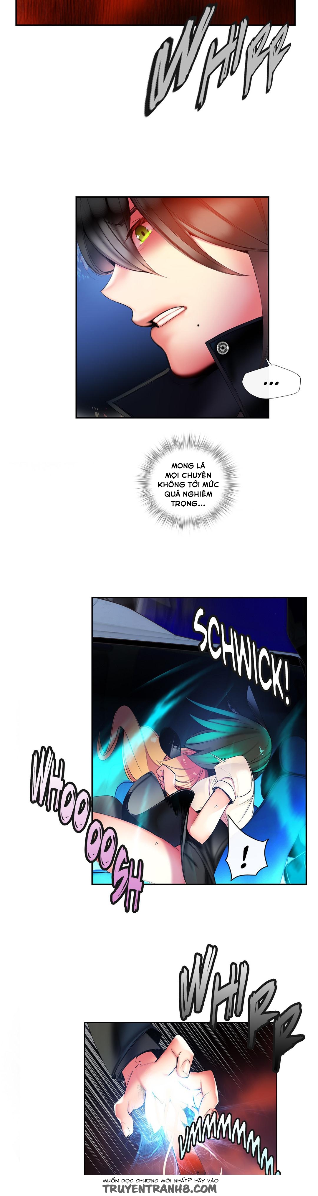 sự ràng buộc của lilith chapter 41 19