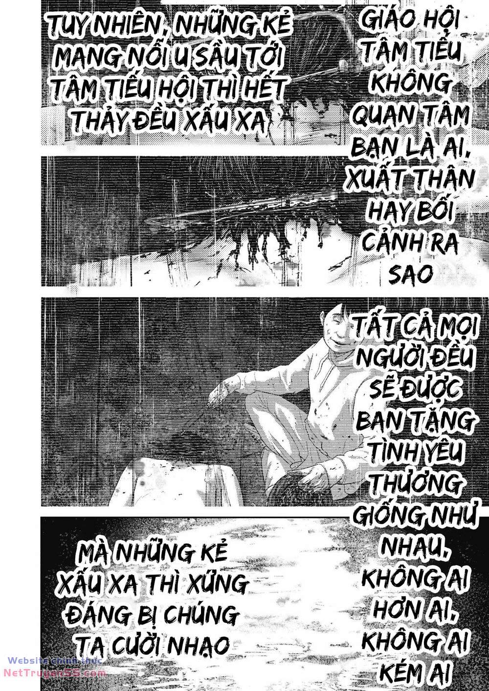 smiley - cười lên m chapter 47 15