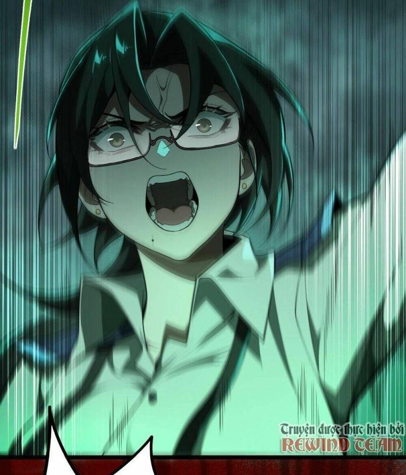 ta , sáng tạo ra đô thị truyền thuyết chapter 1 17