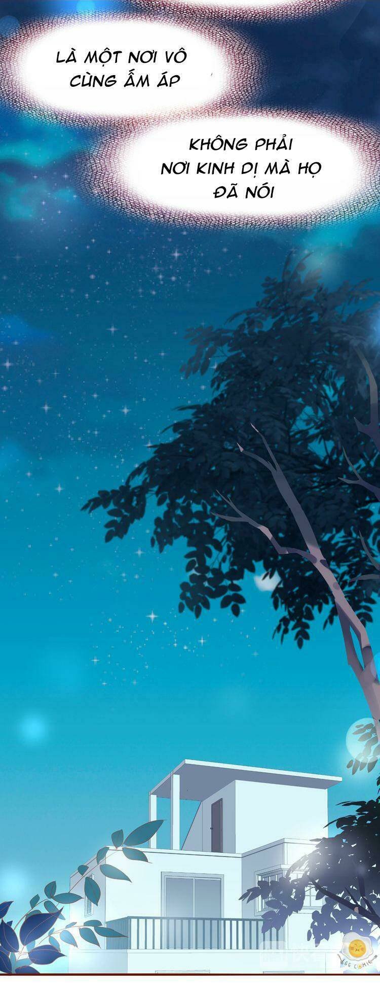 nở rộ trên bụi gai chapter 13 8