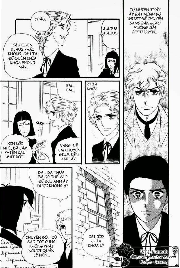 orpheus no mado chapter 6 74