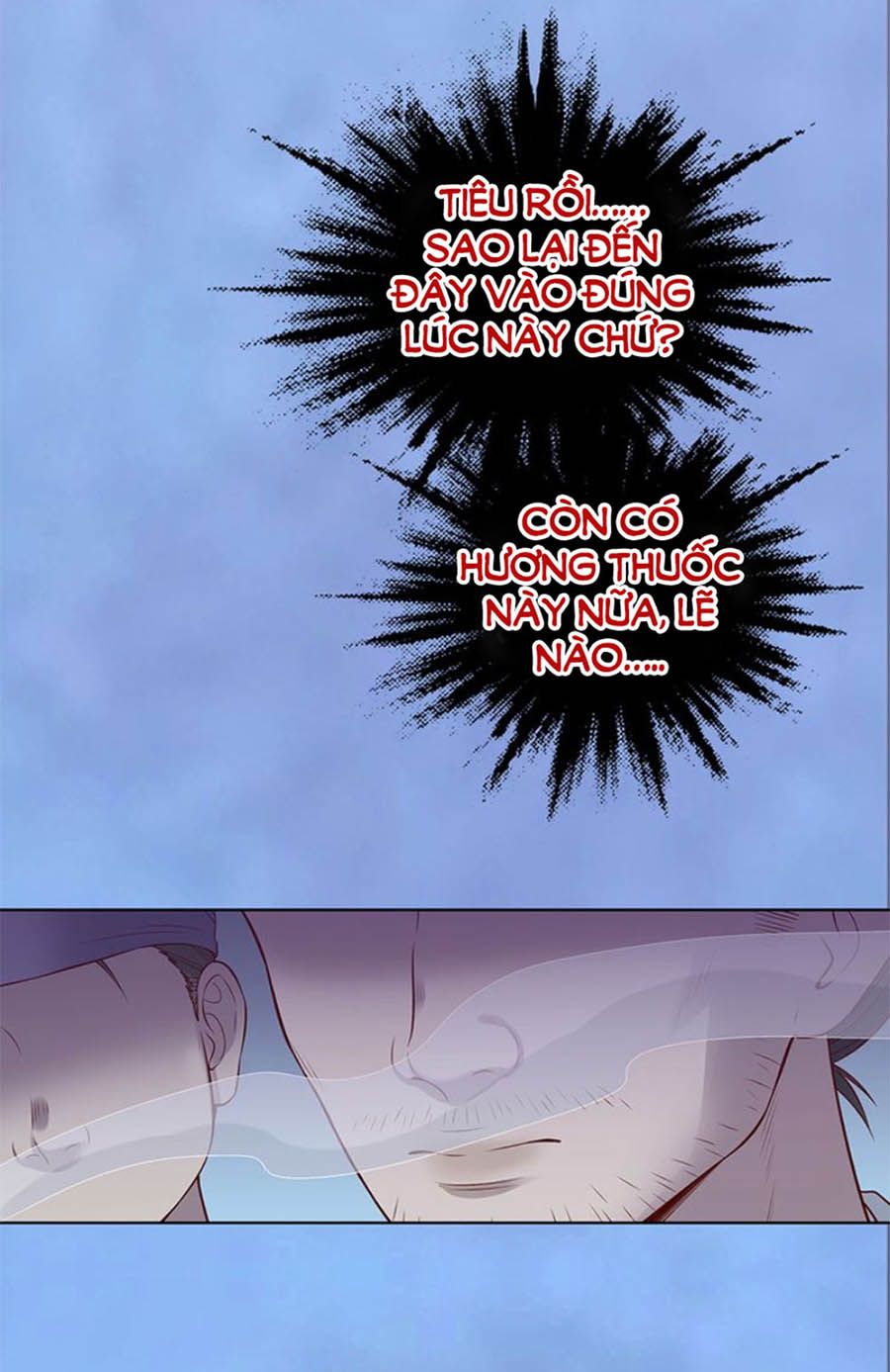 mỹ nhân già rồi chapter 45 35