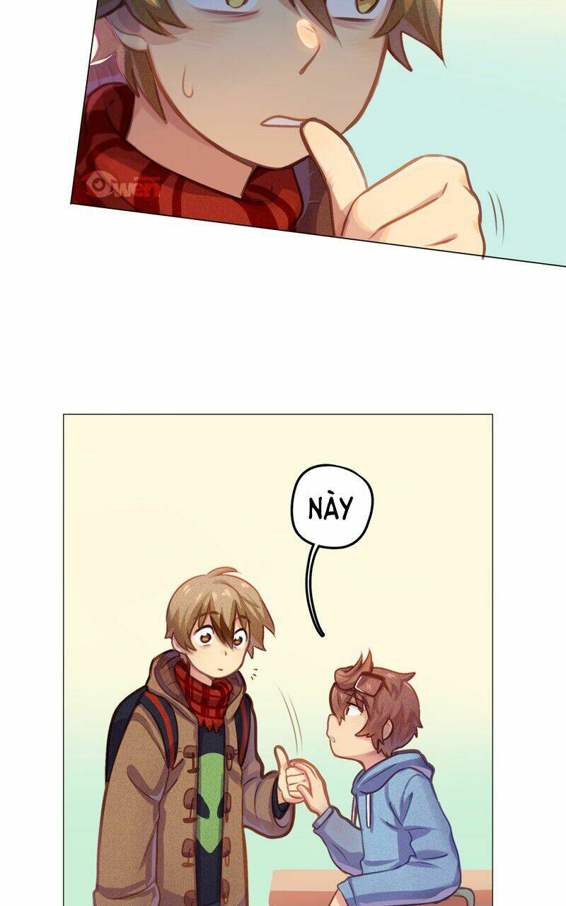 lời nguyền lalin chapter 15 9