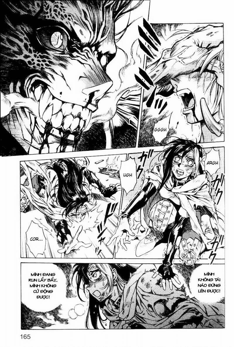 monster collection chapter 21 29