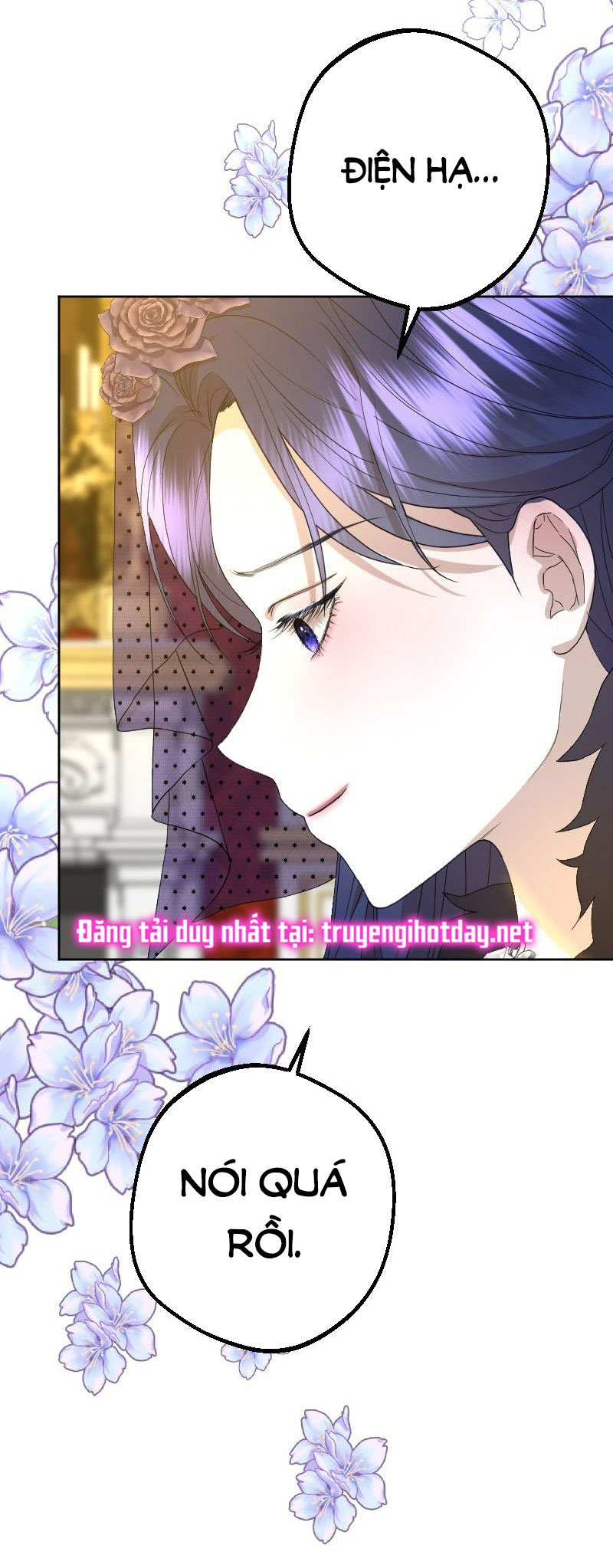 ngã rẽ định mệnh chapter 23.1 22