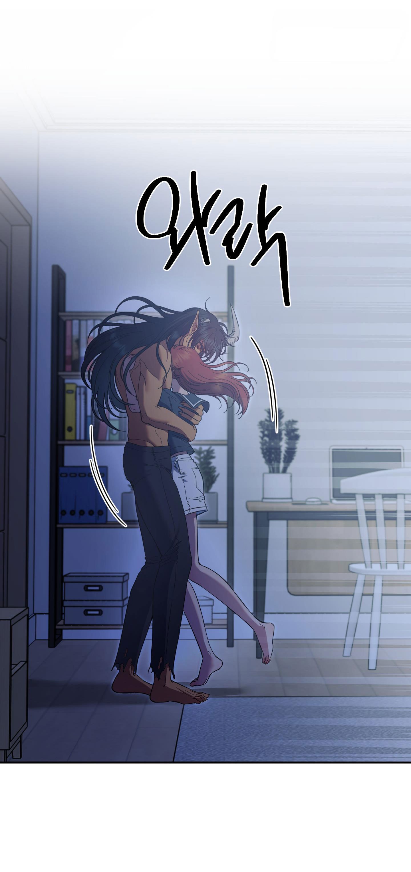 [18+] một lòng một dạ chapter 97.1 11