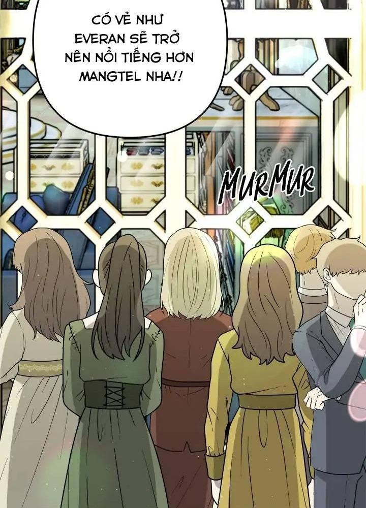 tại sao mẹ chồng tôi lại như thế này? chapter 12 27