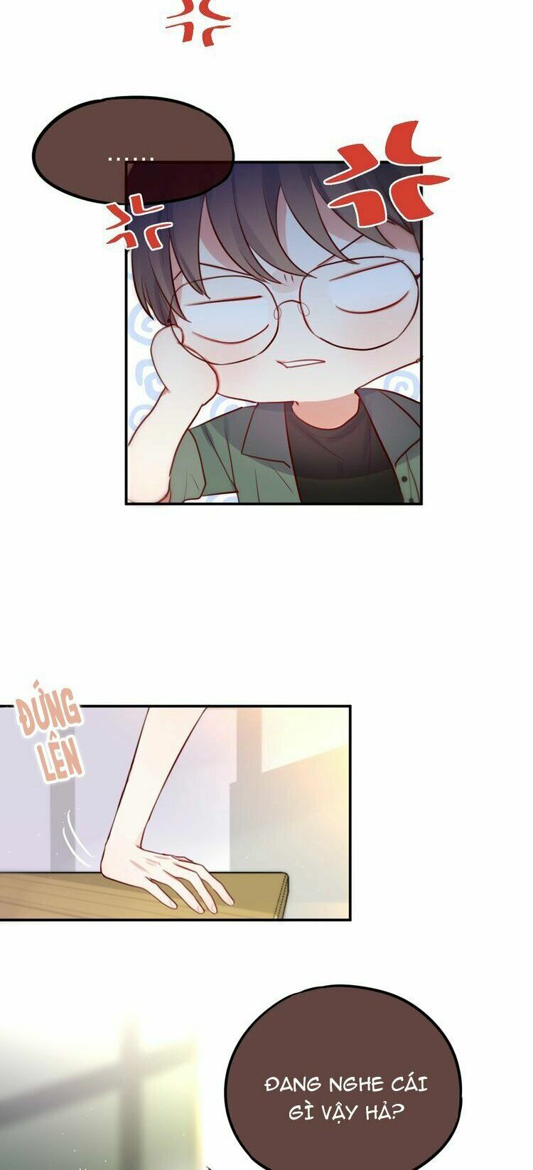 trú dạ liên miên chapter 17 18