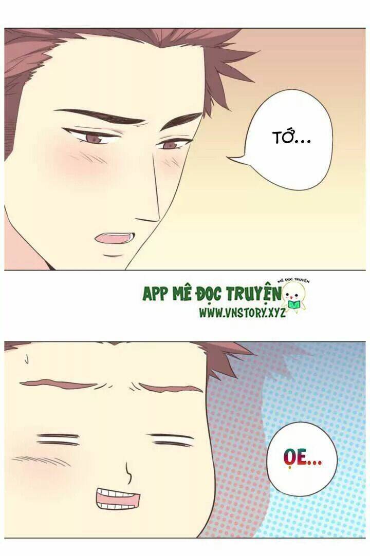 xin chào! dân nữ chapter 59 47