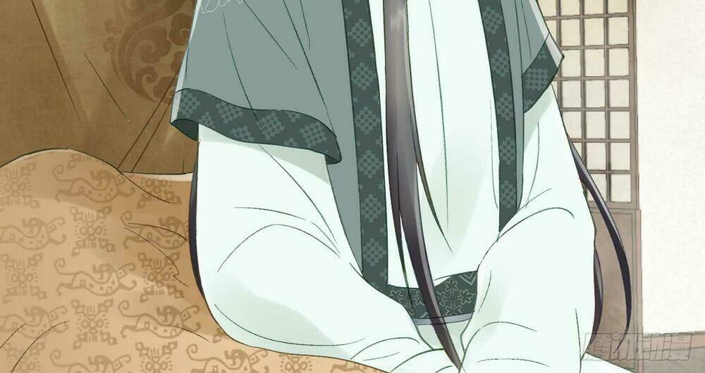 vương gia ba tuổi rưỡi của tôi chapter 19 87