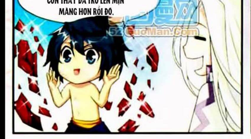 phá la loạn xạ chapter 6 4