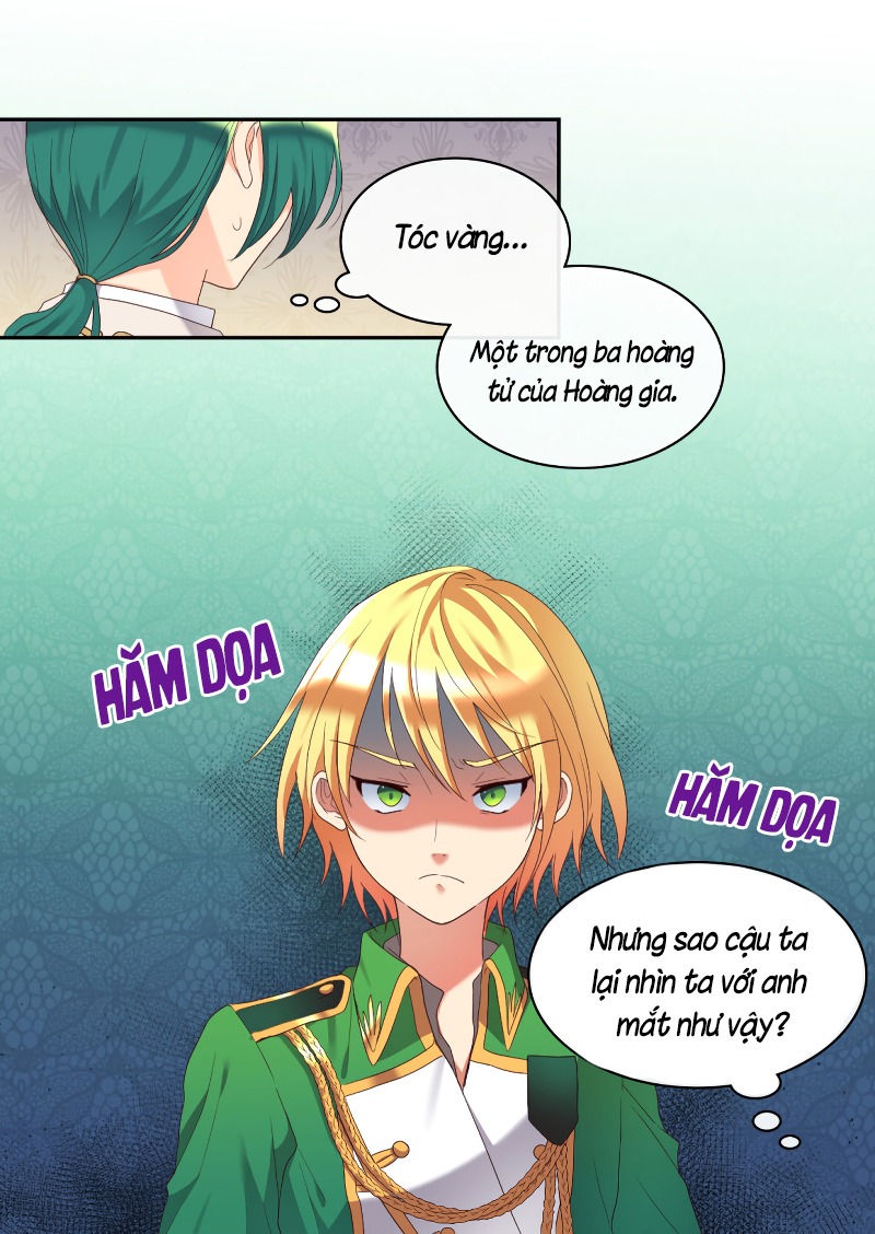 song sinh trọng sinh chapter 40 6