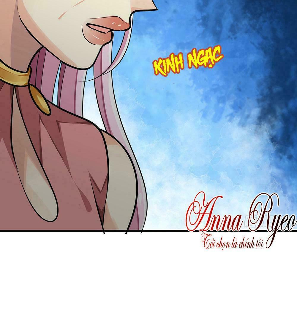 thái tử phi nhà ta thật hung hăng chapter 9 10