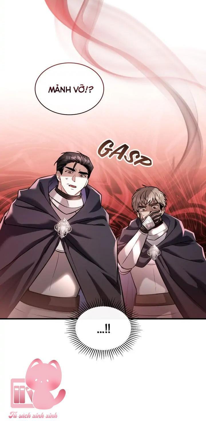 đêm đen khuất bóng chapter 30 40