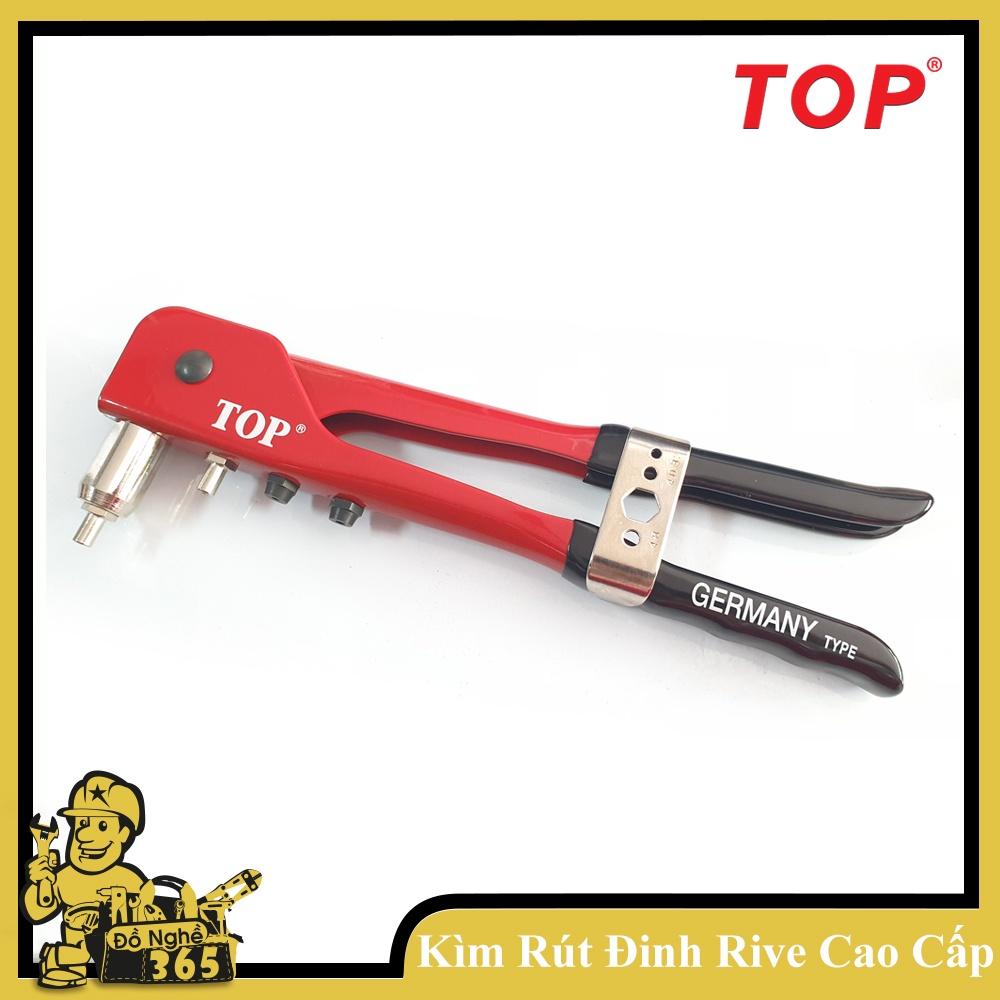 Kìm rút tán đinh Rive Cao Cấp TOP TST