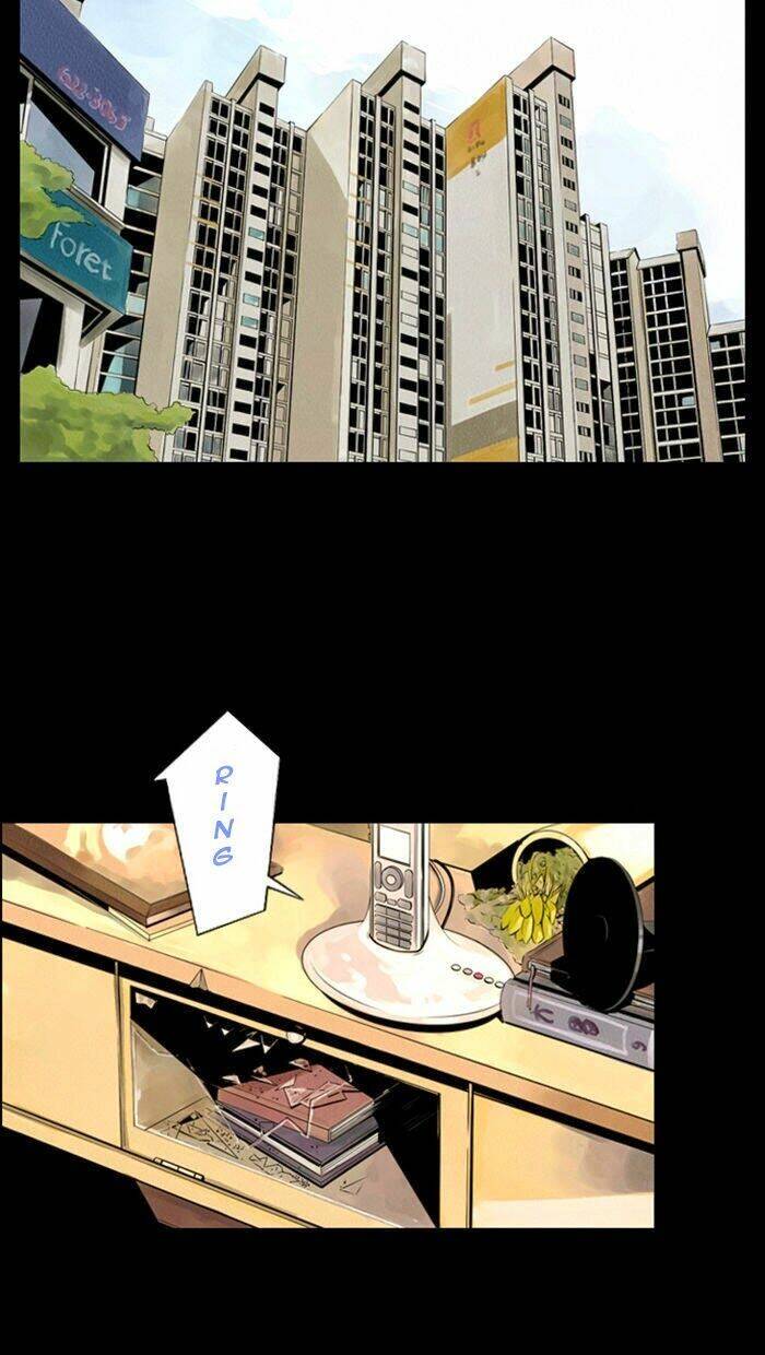 những xác chết hồi sinh từ đại dương chapter 11 5