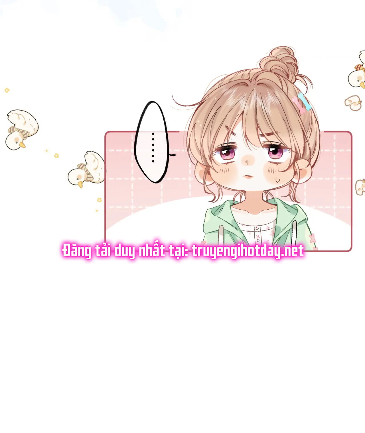 vụng trộm không thể giấu - mối tình thầm kín chapter 85.2 7