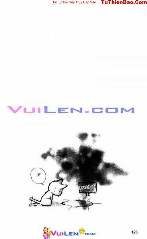 cáo nhỏ đáng yêu chapter 6 125