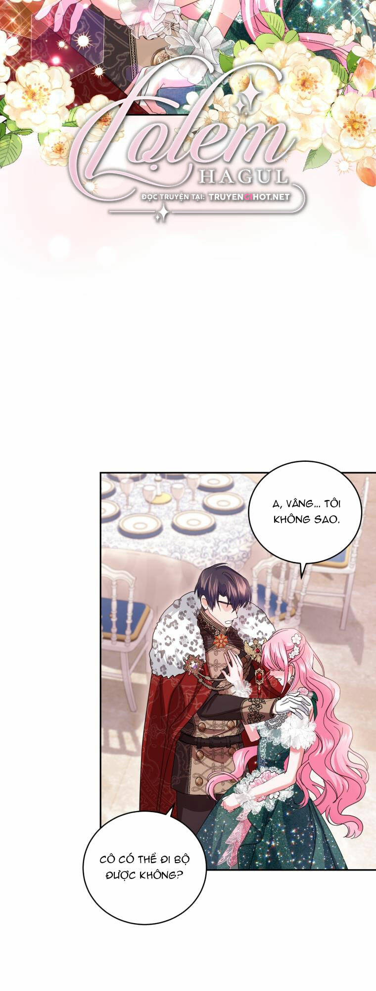 nhà điều chế nước hoa độc quyền của bạo chúa chapter 77 42