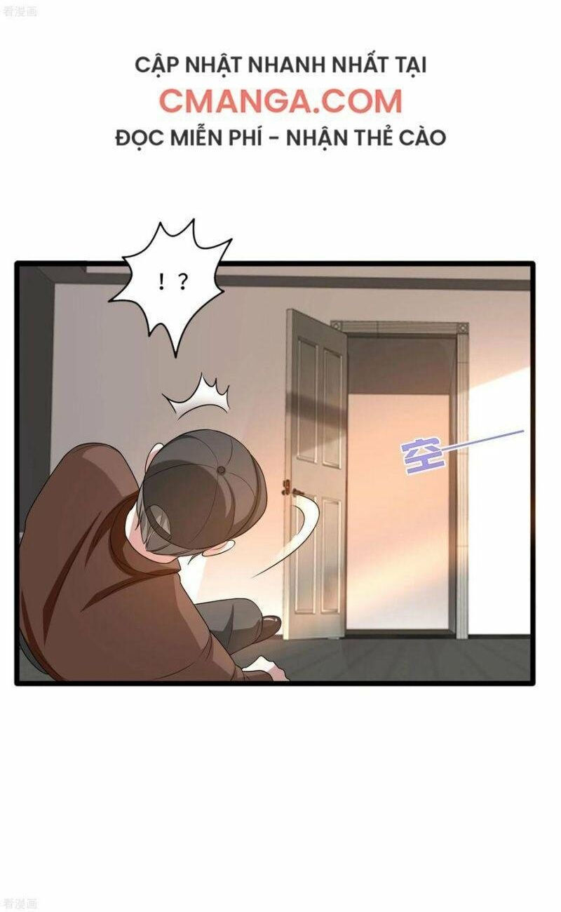 đô thị tà vương chapter 124 2