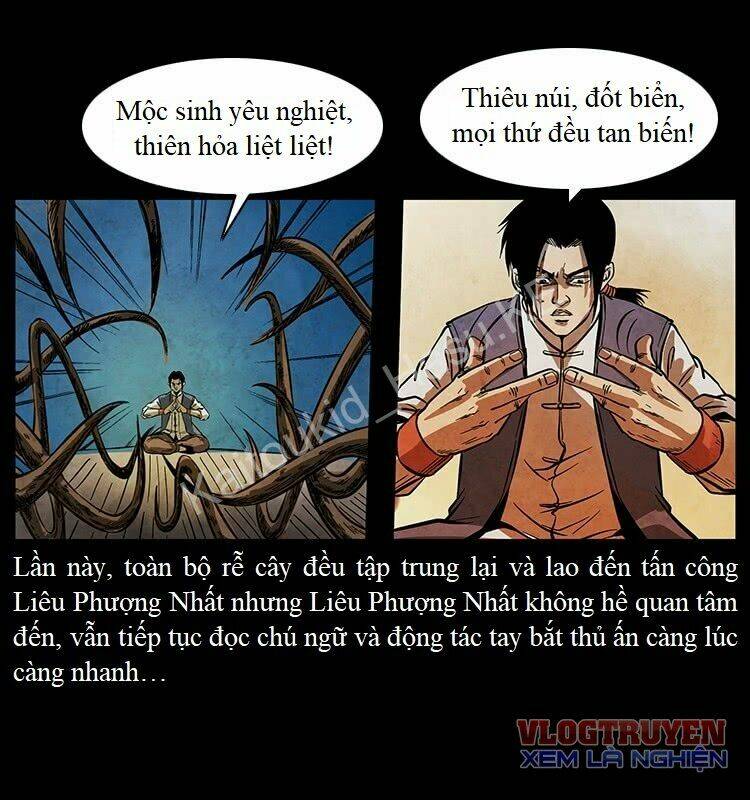 tiên sơn truyền kỳ chapter 4 11