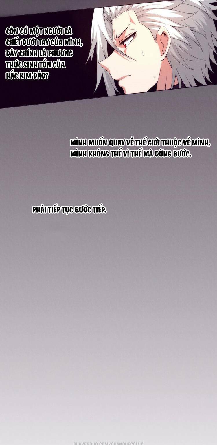 hắc kim đảo chapter 10 3