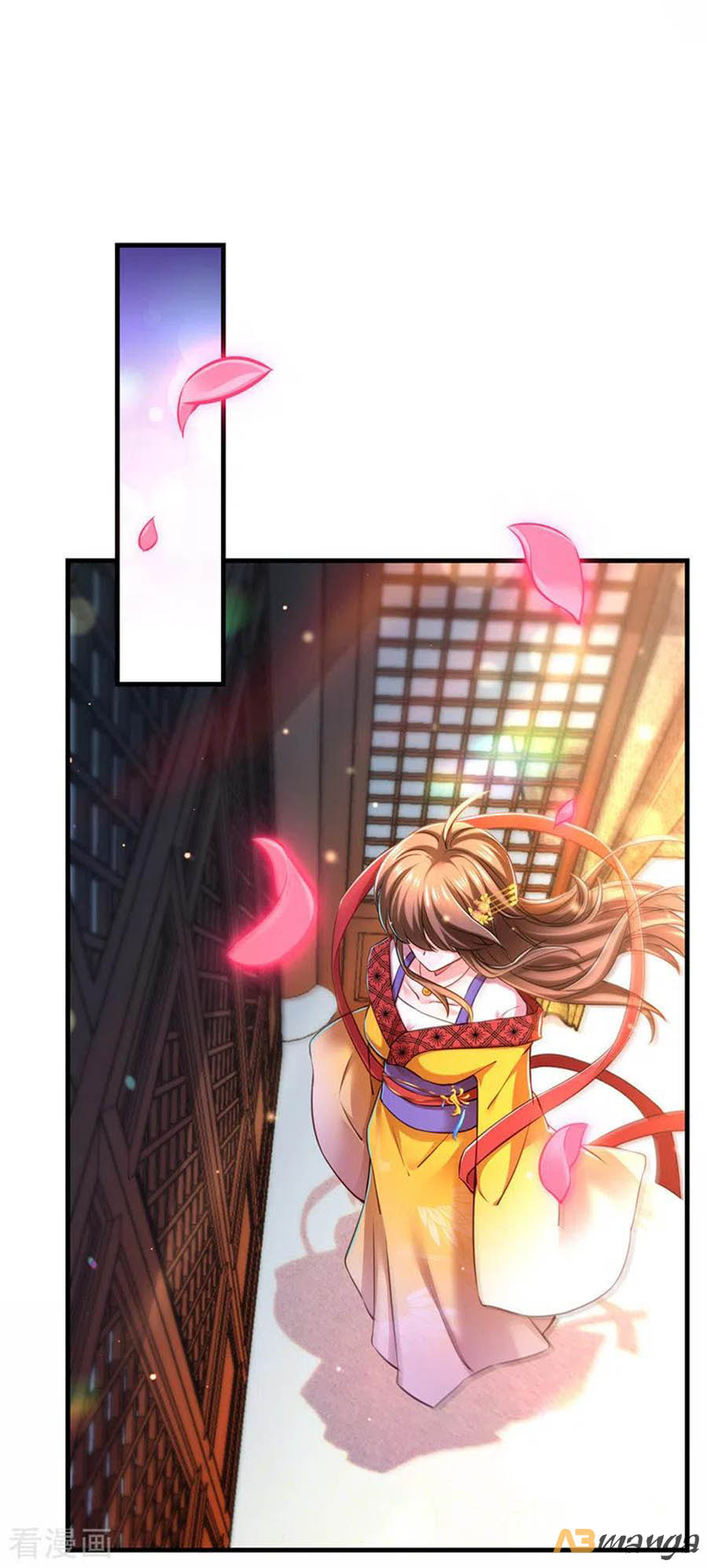 ngã tại hậu cung đương đại lão nữ chapter 57 4