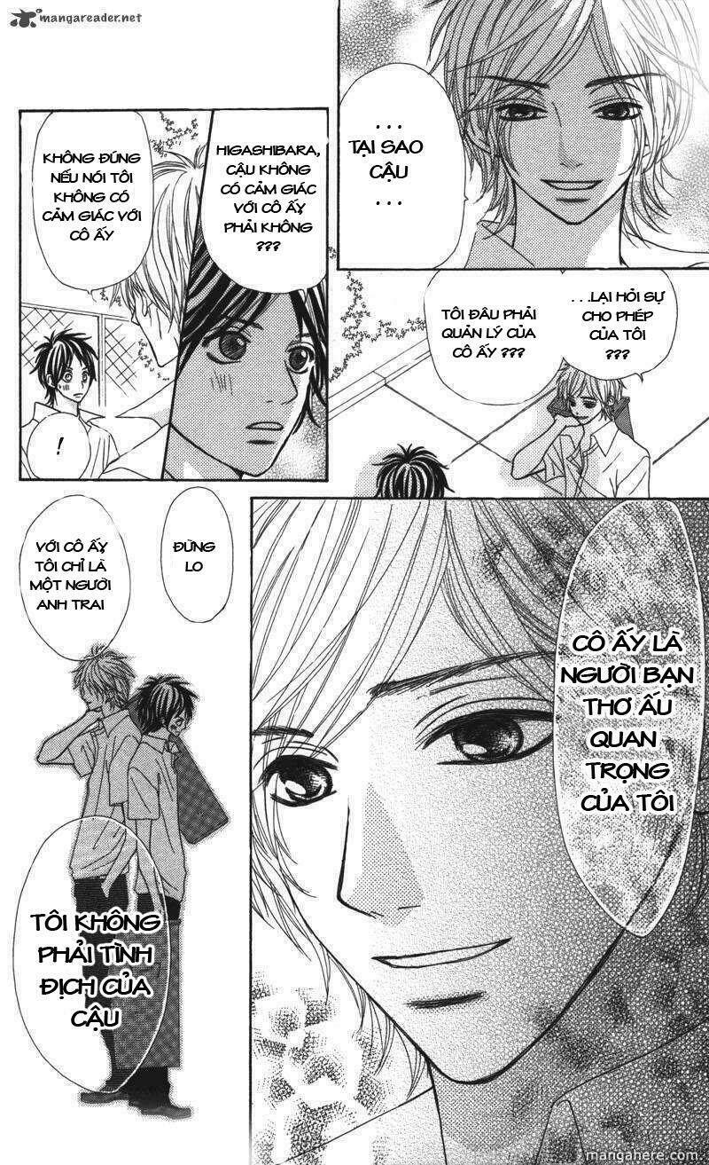 kimi no tonari de seishunchuu chapter 4 13