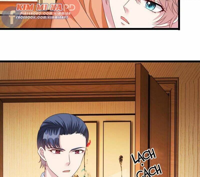 đế thiếu ngọt sủng: manh thê sống lại không ngoan chapter 35 22