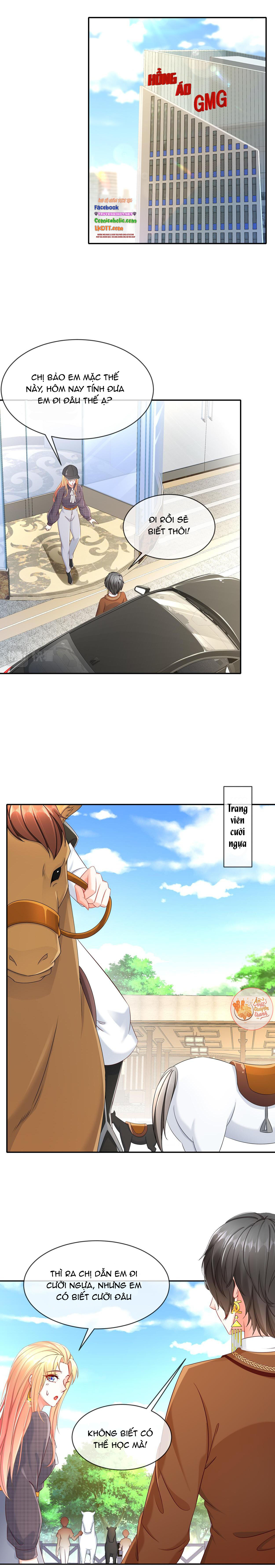 tỷ tỷ không hề có ý xấu chapter 10 1