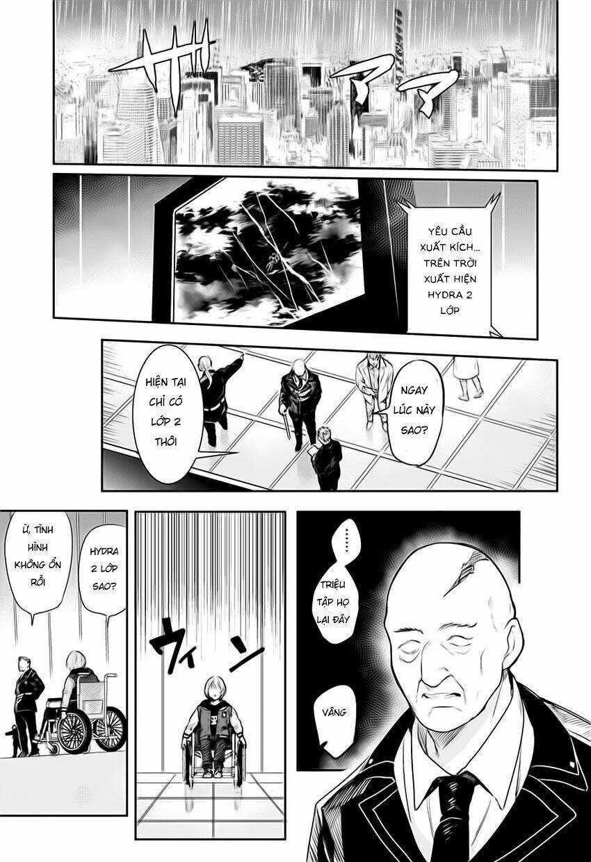 futaribocchi sensou chapter 3 41