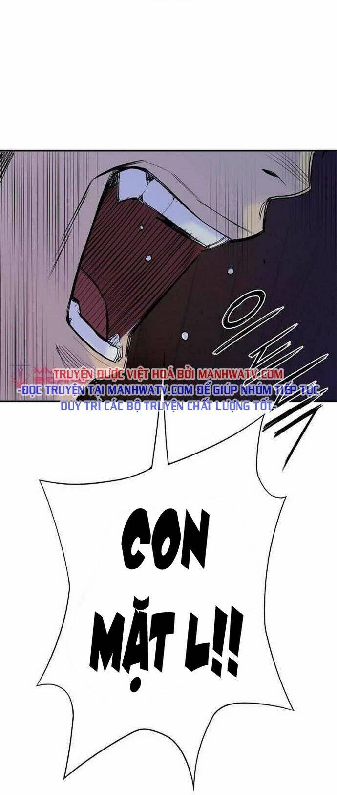 băng tâm kỵ sĩ chapter 34 10