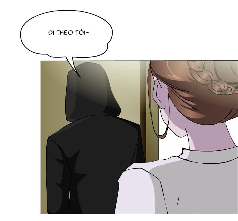 cạm bẫy của nữ thần chapter 183 13