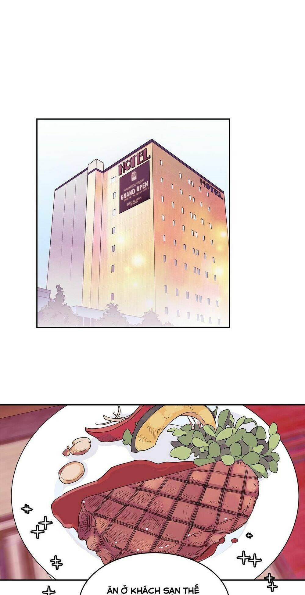 chuyện gì đến, rồi cũng sẽ đến chapter 42 2