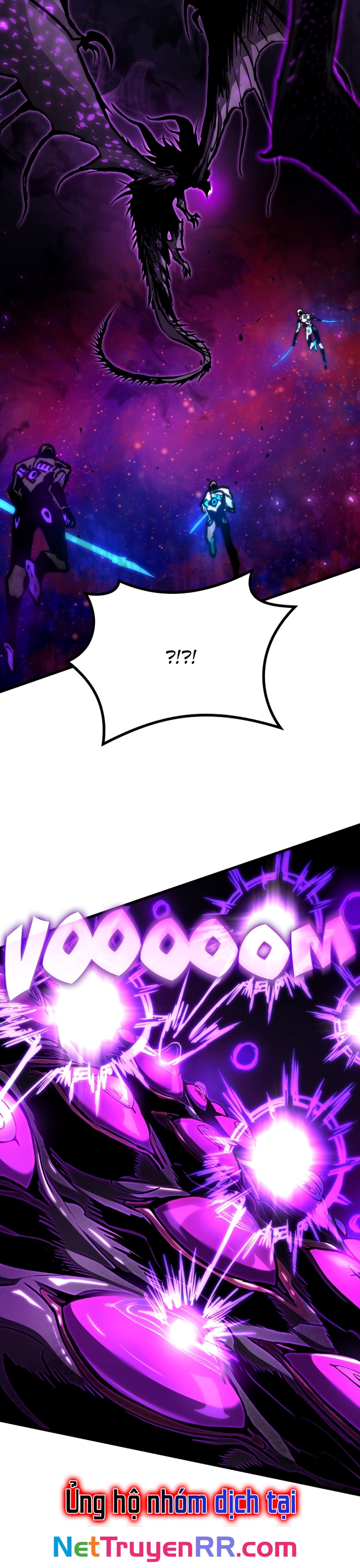 đồ long kỵ sĩ hôn môi ác long chapter 113 47