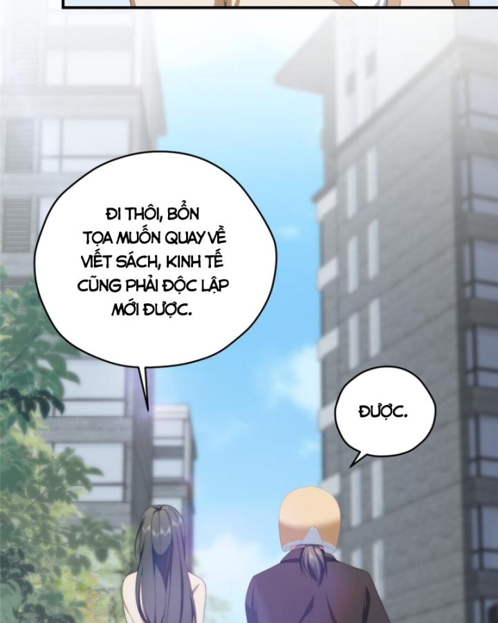 nữ chính chạy từ trong sách ra thì phải làm sao chapter 81 37