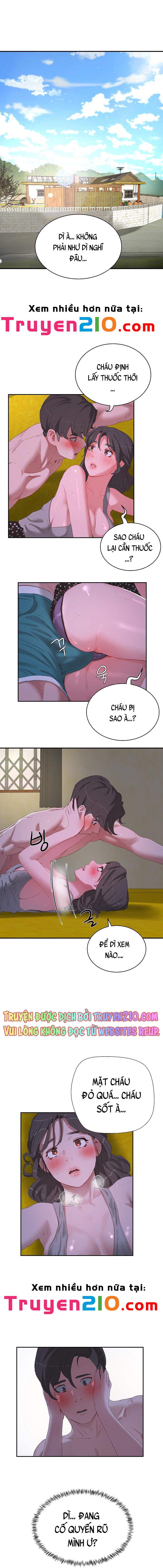 mùa hè đáng nhớ chapter 17 9