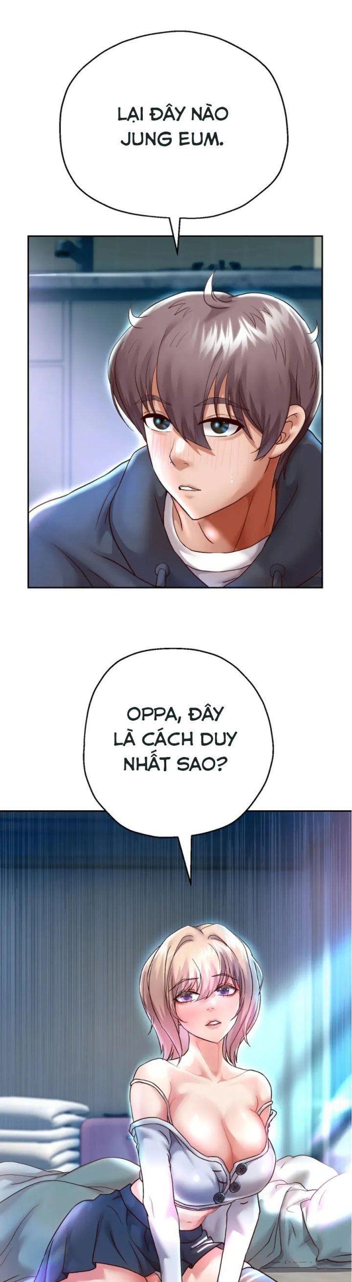 18+ tôi! trọng sinh với chiếc bò toi chapter 25.2 1