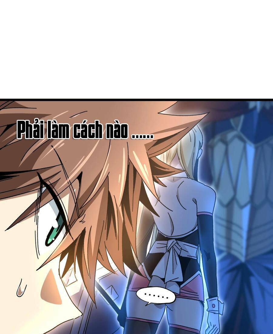 vú em vô địch chapter 26 83