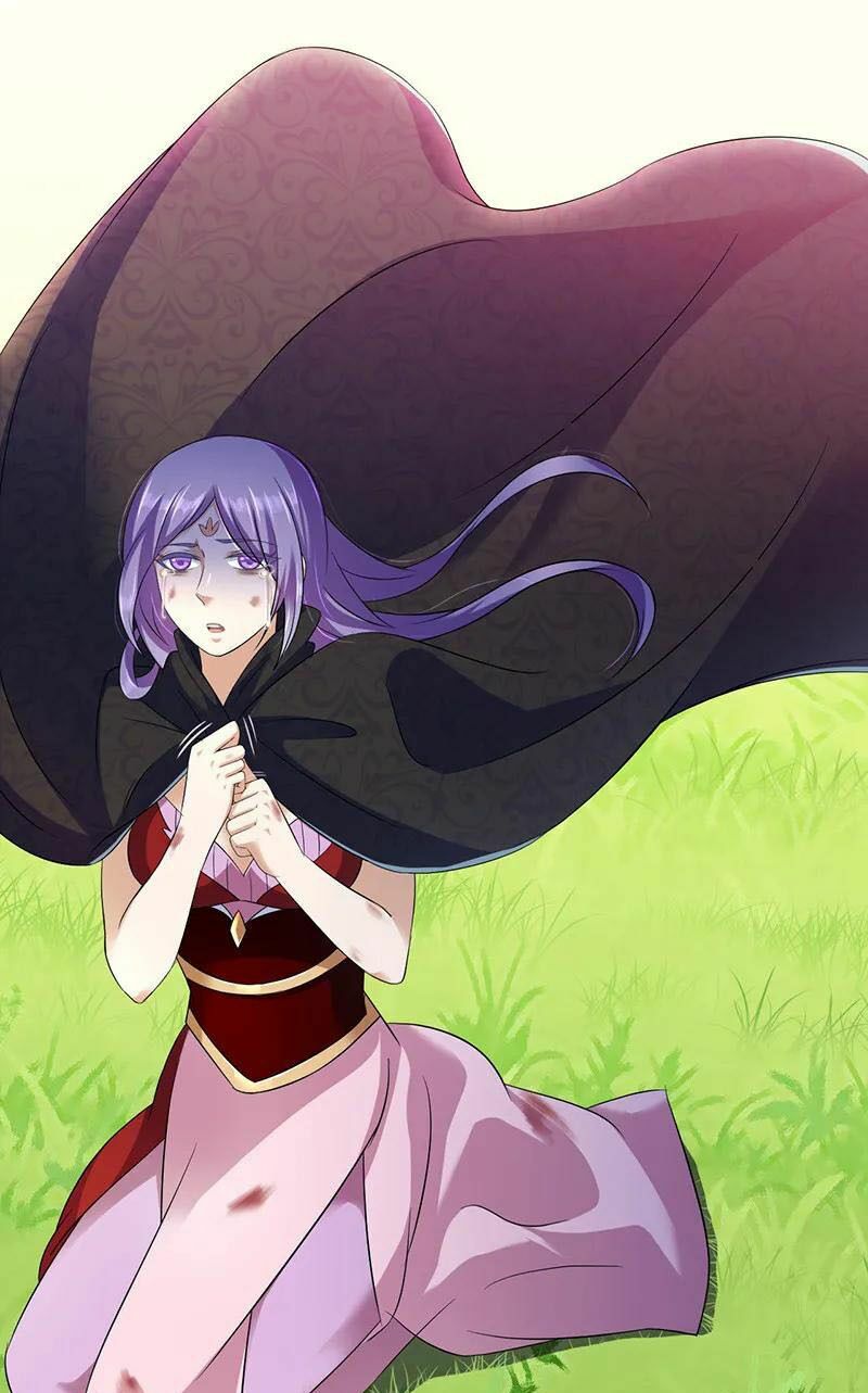 võ đạo độc tôn chapter 89 36