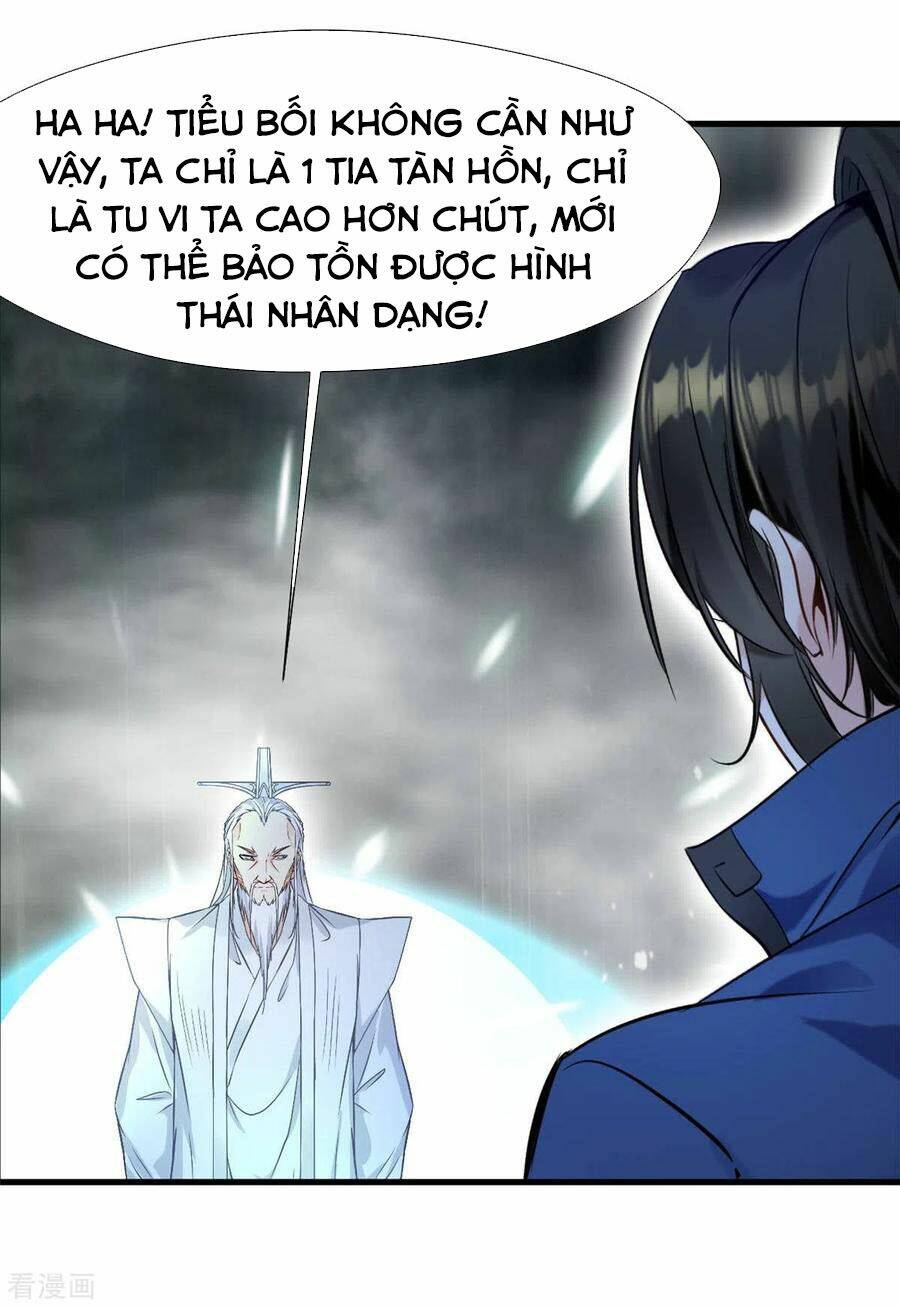 một đời thành tiên chapter 55 18