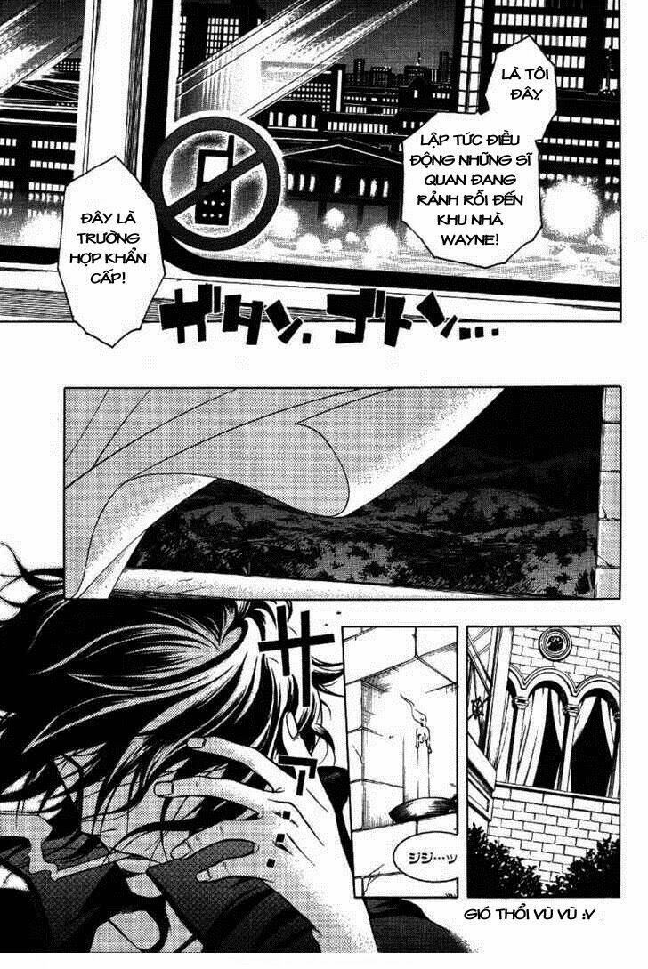 vassalord chapter 6 6