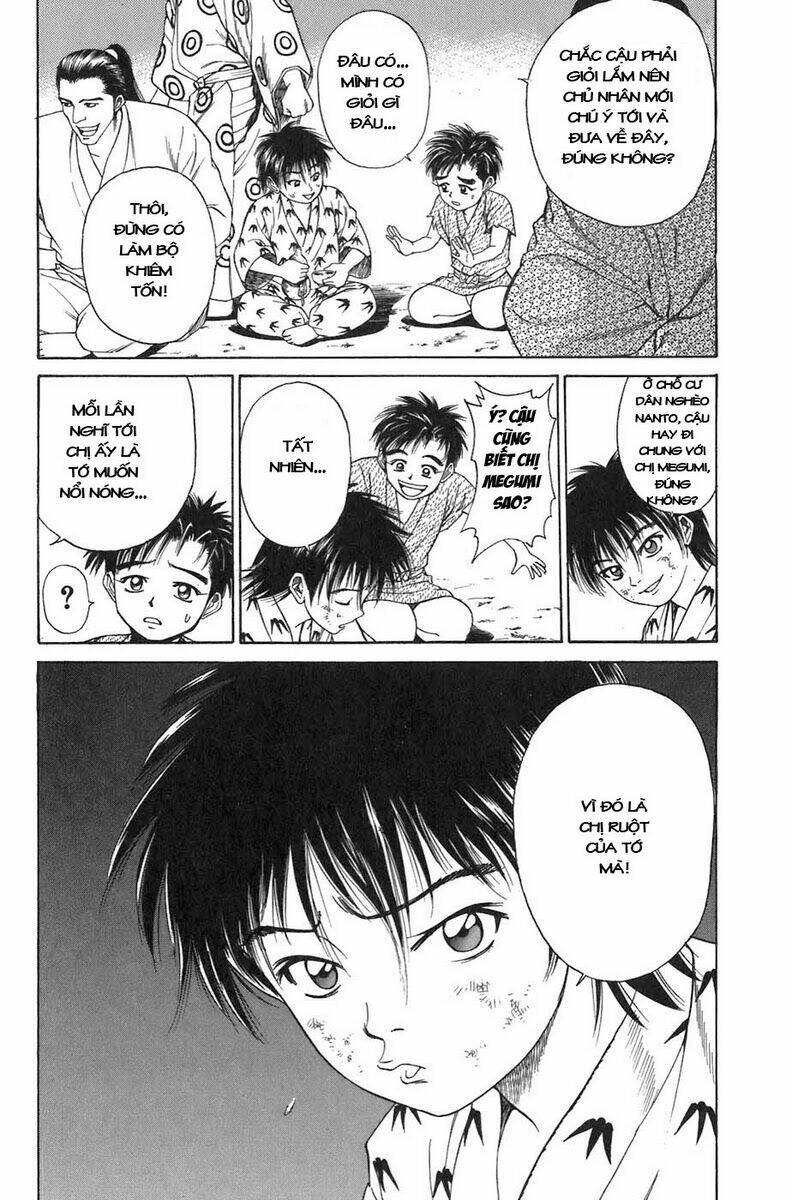 sơn tặc seyu chapter 6 20